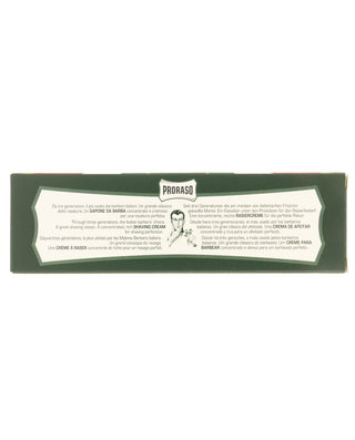 Shaving Cream Eucalyptus 150ml