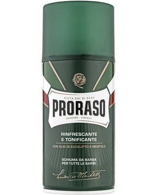 Shaving Foam Eucalyptus 300ml