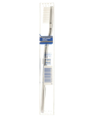Special Chrome Toothbrush