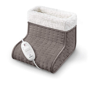 BEURER Cosy Foot Warmer FW20 - Taupe