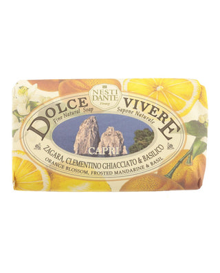 NESTI DANTE Dolce Vivere Capri Soap 250g