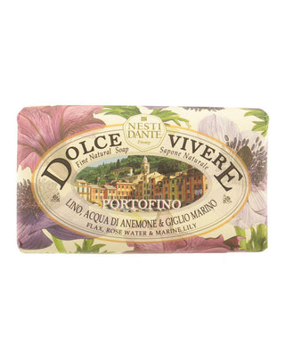 NESTI DANTE Dolce Vivere Portofino Soap 250g
