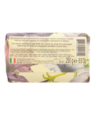 Dolce Vivere Portofino Soap 250g