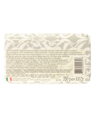 Luxury Platinum Soap 250g