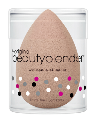 Makeup sponge - Nude