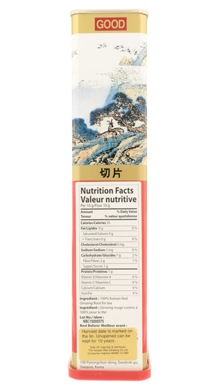 Sliced Root Good Grade 150g