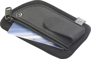 GO TRAVEL The Clip Pouch (RFID)