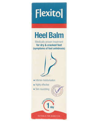 FLEXITOL Heel Balm 56g