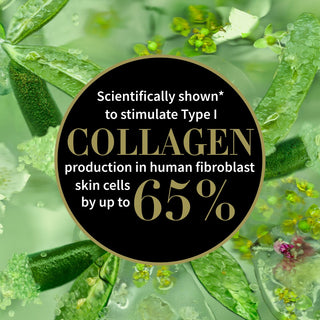 Lime Caviar Collagen-Rich Firming Cream 60ml