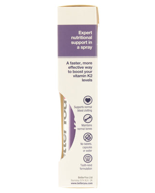 Vitamin K2 Oral Spray 25ml
