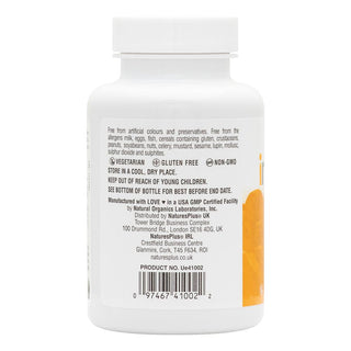 Immune Boost 60 tablets