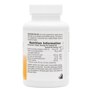 Immune Boost 60 tablets