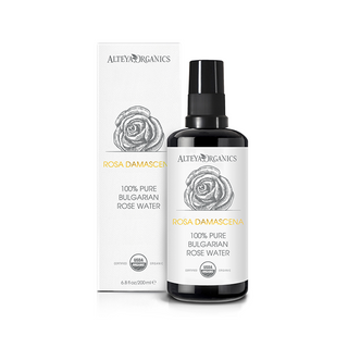 ALTEYA Organics Bio Damascena Rose Water Spray 200ml