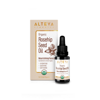 ALTEYA Organics Rose Hip Seed Oil 20ml