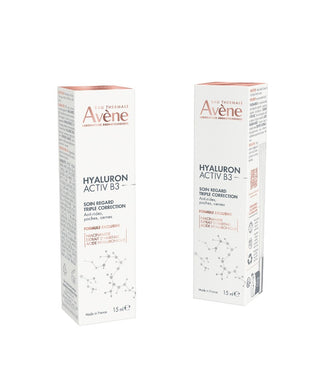Hyaluron Activ B3 Eye Cream 15ml
