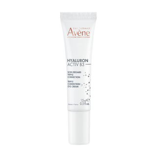 Hyaluron Activ B3 Eye Cream 15ml