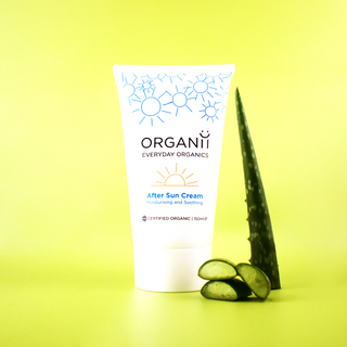 After Sun Cream 150ml