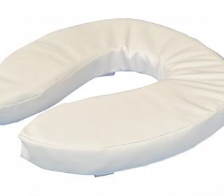 Padded Toilet Seat 5cm (2") high