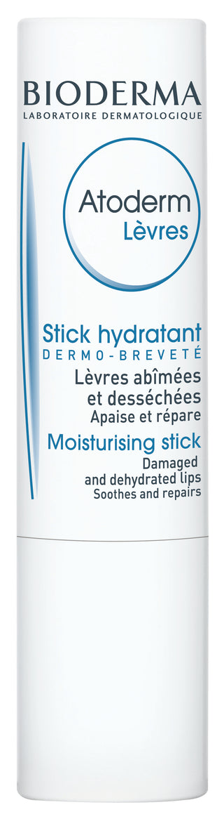 BIODERMA Atoderm Lip Stick 4g