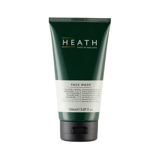 HEATH Face Wash 150ml
