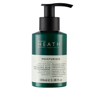 HEATH Moisturiser 100ml