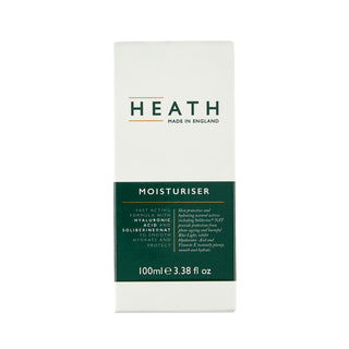 HEATH Moisturiser 100ml