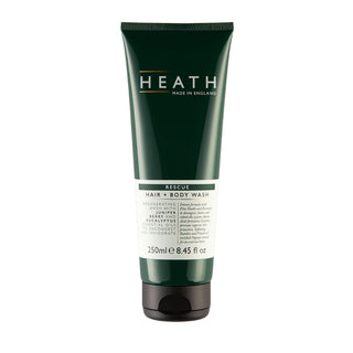 HEATH Rescue Hair + Body Wash 250ml