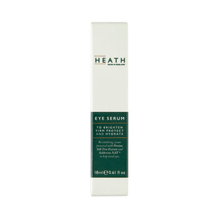 HEATH Eye Serum 15ml