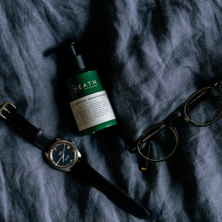 HEATH Oil Control Moisturiser 100ml