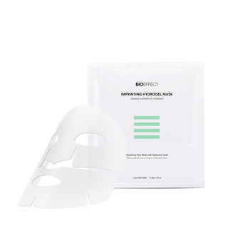 Imprinting Hydrogel Mask 1 sachet