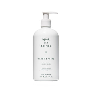 Conditioner Never Spring 400ml