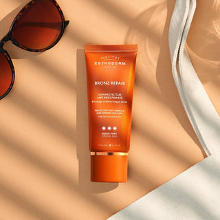 Bronz Repair Protective Care- Strong Sun 50ml