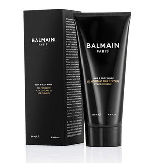 Homme Hair & Body Wash 200ml