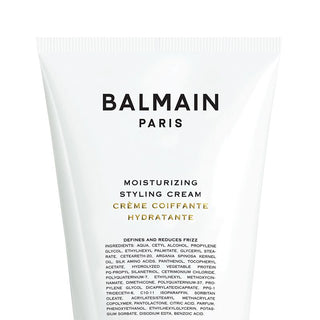 Moisturising Styling Cream 150ml