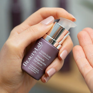 Youth Elixir Absolute Regenerative Eye Serum 15ml