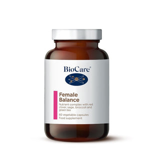 Female Balance 60 capsules