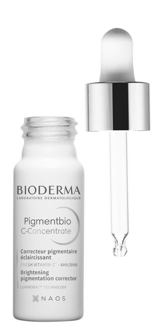 Pigmentbio C-Concentrate 15ml