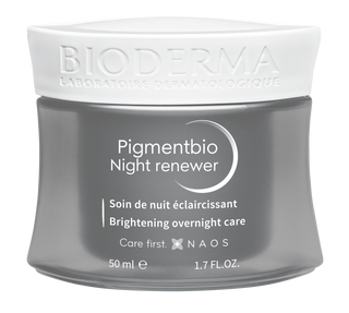 BIODERMA Pigmentbio Night Renewer Brightening Night Cream 50ml