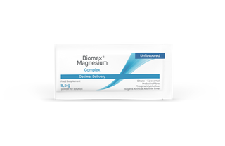 Biomax Magnesium Advanced Original 30 sachets