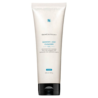 Blemish + Age Cleansing Gel 240ml
