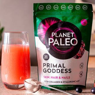 Primal Goddess - Berry 210g