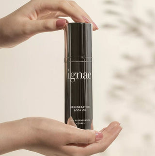 Regenerating Body Oil 100ml