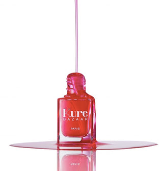 Bubble Vvee Nail Colour 10ml