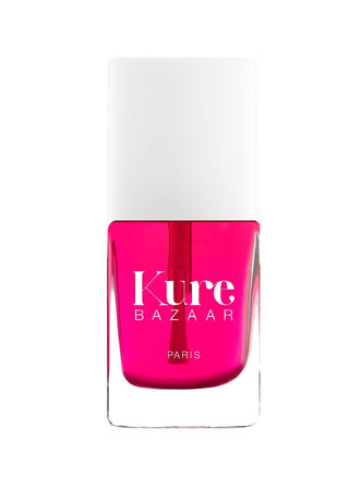 Bubble Vvee Nail Colour 10ml