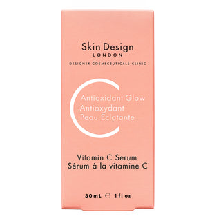 C Antioxidant Glow Serum 30ml