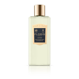 Cefiro Moisturising Bath & Shower Gel 250ml