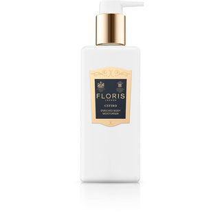 Cefiro Enriched Body Moisturiser 250ml