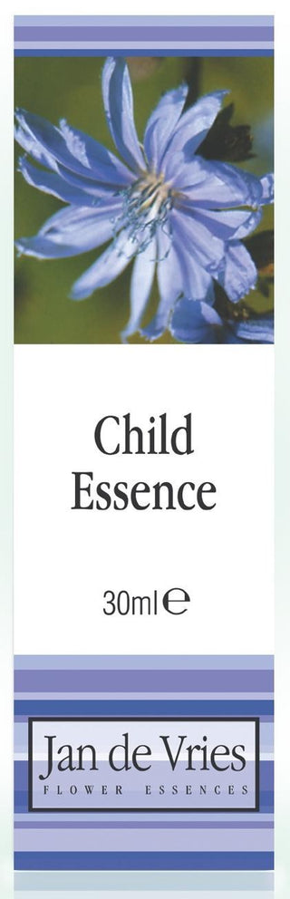 JAN DE VRIES Child Essence 30ml