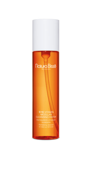 C+C Vitamin Micellar Cleansing Water 200ml