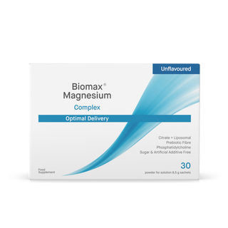 COYNE HEALTHCARE Biomax Magnesium Advanced Original 30 sachets